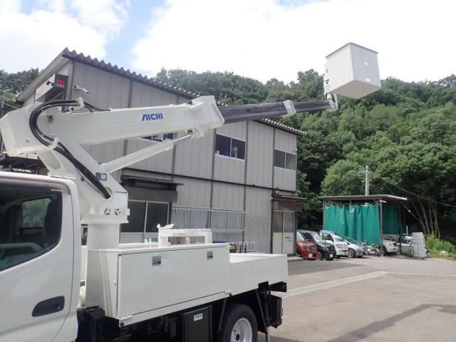 HINO DUTRO 2006 Image 31