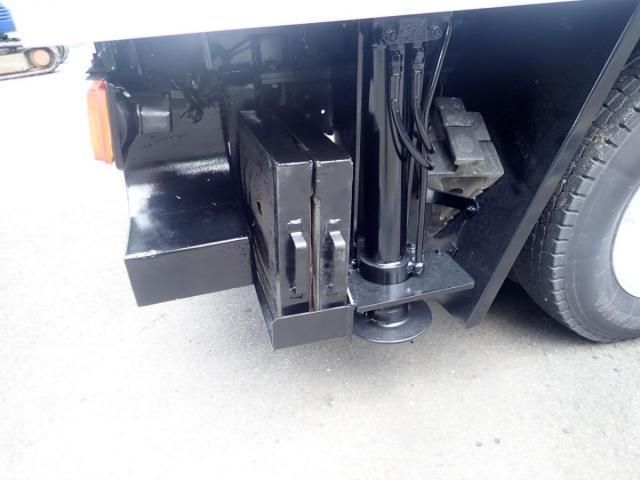 HINO DUTRO 2006 Image 31