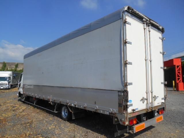 MITSUBISHI FUSOU FIGHTER 2011 Image 31