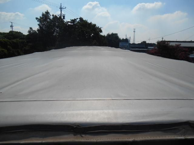 MITSUBISHI FUSOU FIGHTER 2011 Image 31