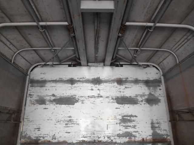 MITSUBISHI FUSOU FIGHTER 2011 Image 31