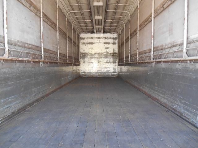 MITSUBISHI FUSOU FIGHTER 2011 Image 31