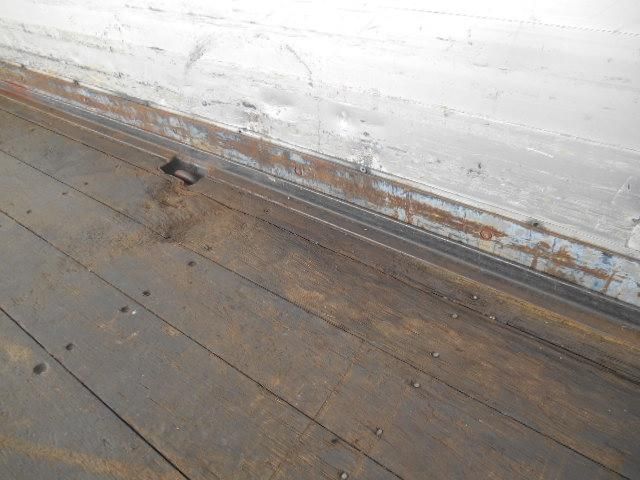 MITSUBISHI FUSOU FIGHTER 2011 Image 31