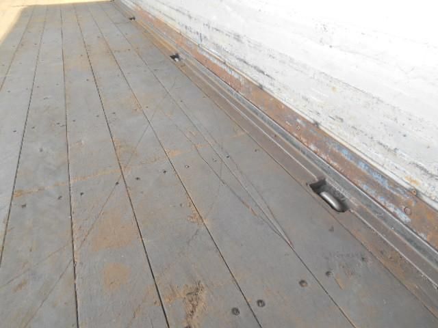 MITSUBISHI FUSOU FIGHTER 2011 Image 31