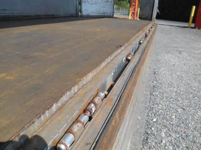 MITSUBISHI FUSOU FIGHTER 2011 Image 31