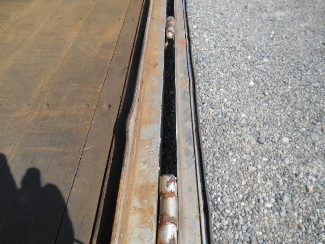 MITSUBISHI FUSOU FIGHTER 2011 Image 31