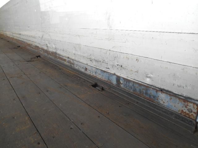 MITSUBISHI FUSOU FIGHTER 2011 Image 31