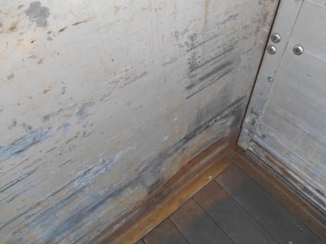 MITSUBISHI FUSOU FIGHTER 2011 Image 31