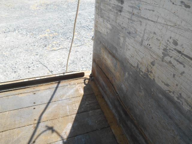 MITSUBISHI FUSOU FIGHTER 2011 Image 31