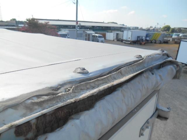 MITSUBISHI FUSOU FIGHTER 2011 Image 31