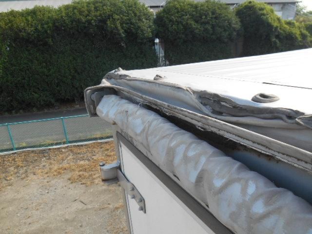 MITSUBISHI FUSOU FIGHTER 2011 Image 31