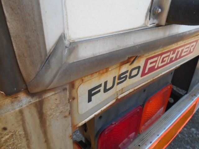 MITSUBISHI FUSOU FIGHTER 2011 Image 31