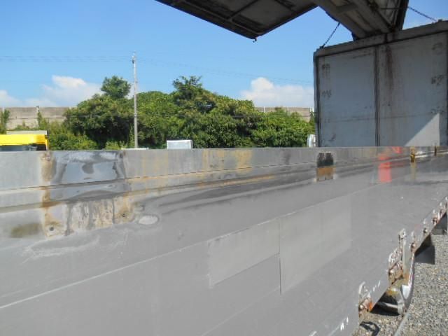 MITSUBISHI FUSOU FIGHTER 2011 Image 31