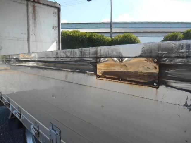 MITSUBISHI FUSOU FIGHTER 2011 Image 31