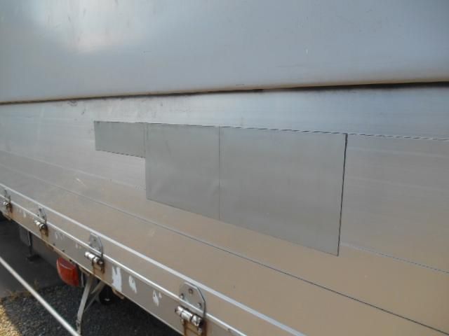 MITSUBISHI FUSOU FIGHTER 2011 Image 31