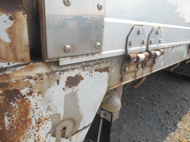 MITSUBISHI FUSOU FIGHTER 2011 Image 31