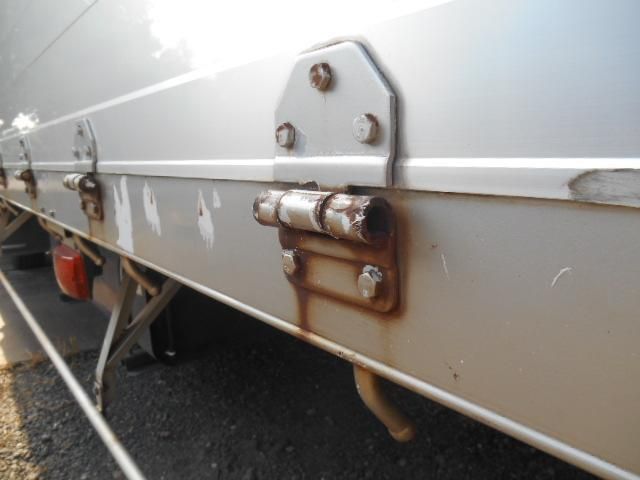 MITSUBISHI FUSOU FIGHTER 2011 Image 31