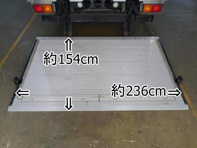 NISSAN DIESEL CONDOR 2017 Image 31