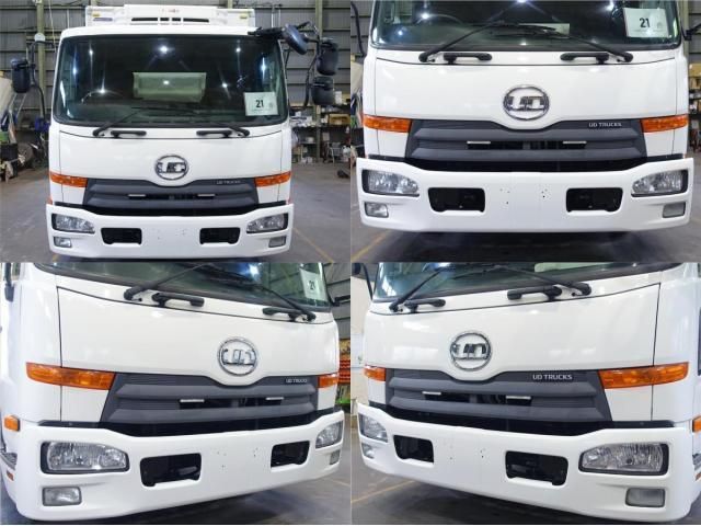 NISSAN DIESEL CONDOR 2017 Image 31