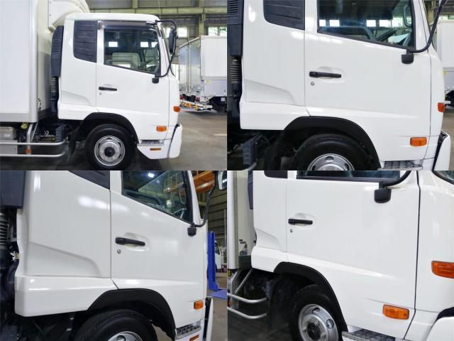 NISSAN DIESEL CONDOR 2017 Image 31