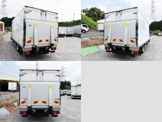 NISSAN DIESEL CONDOR 2017 Image 31