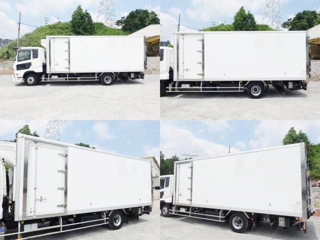 NISSAN DIESEL CONDOR 2017 Image 31