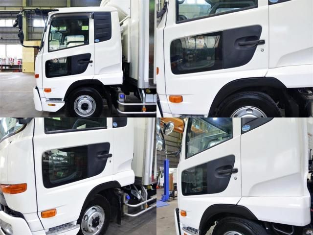NISSAN DIESEL CONDOR 2017 Image 31
