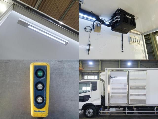 NISSAN DIESEL CONDOR 2017 Image 31