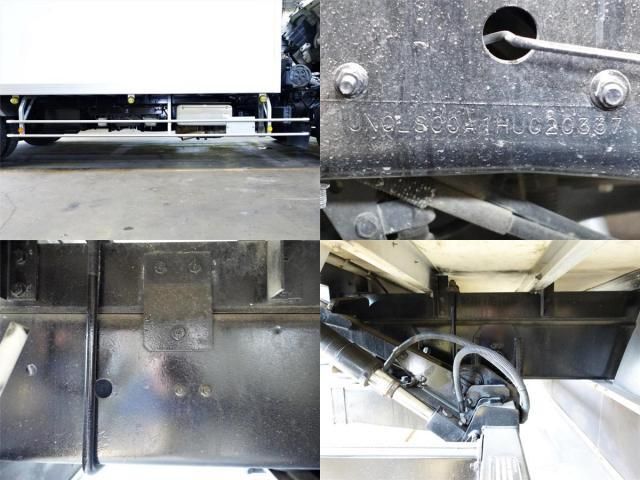 NISSAN DIESEL CONDOR 2017 Image 31