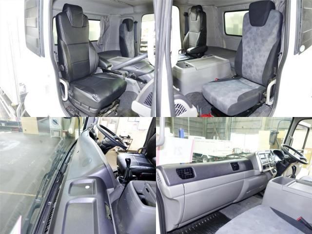 NISSAN DIESEL CONDOR 2017 Image 31