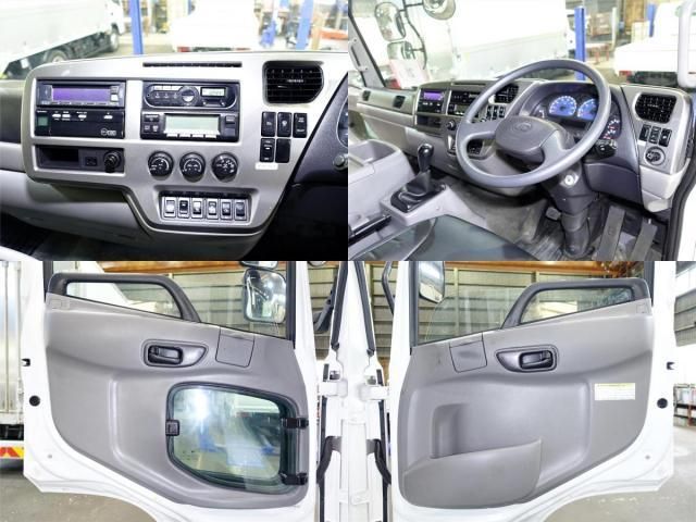 NISSAN DIESEL CONDOR 2017 Image 31