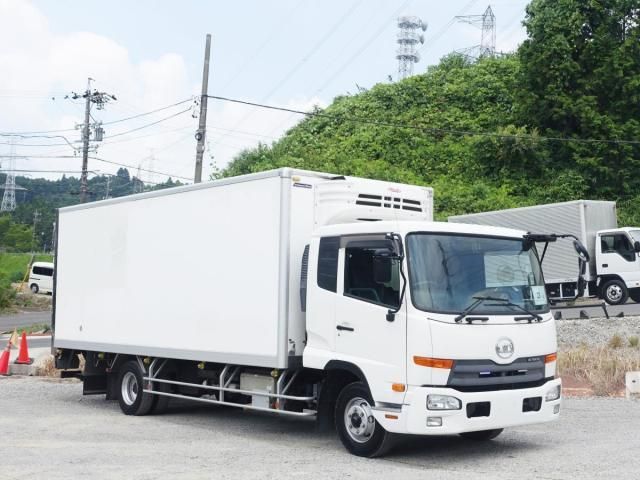 NISSAN DIESEL CONDOR 2017 Image 31