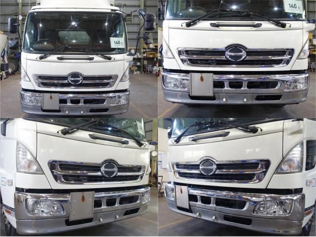 HINO RANGER 2015 Image 31