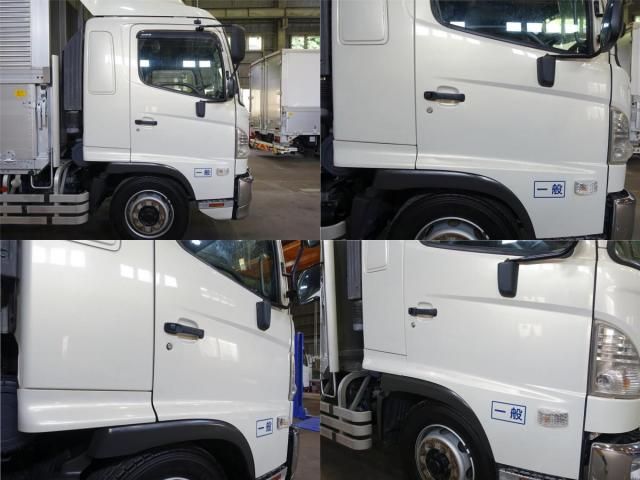 HINO RANGER 2015 Image 31