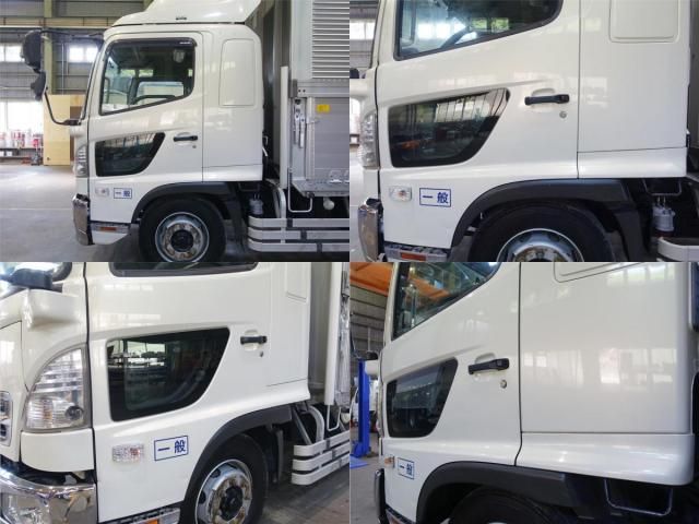 HINO RANGER 2015 Image 31