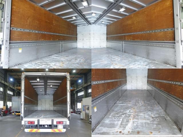 HINO RANGER 2015 Image 31