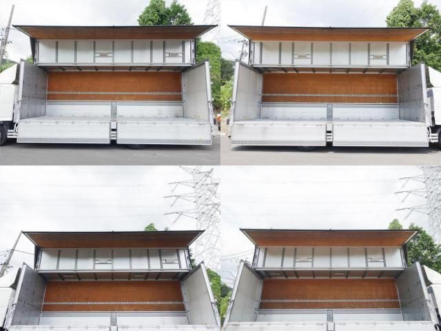 HINO RANGER 2015 Image 31