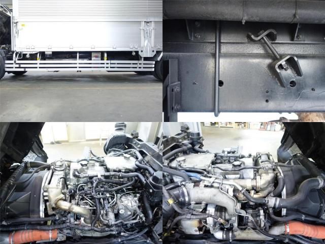 HINO RANGER 2015 Image 31