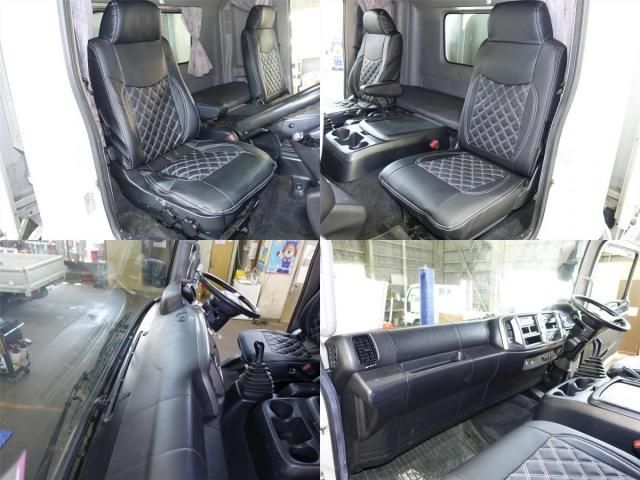 HINO RANGER 2015 Image 31