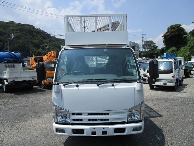 ISUZU ELF 2012 Image 31