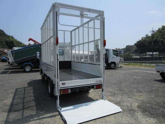 ISUZU ELF 2012 Image 31