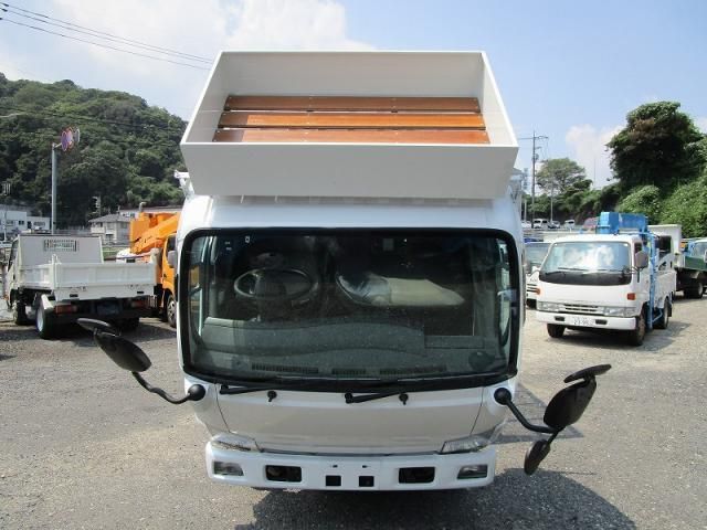 ISUZU ELF 2012 Image 31