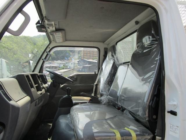 ISUZU ELF 2012 Image 31
