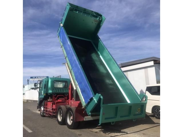 ISUZU FORWARD 2010 Image 31