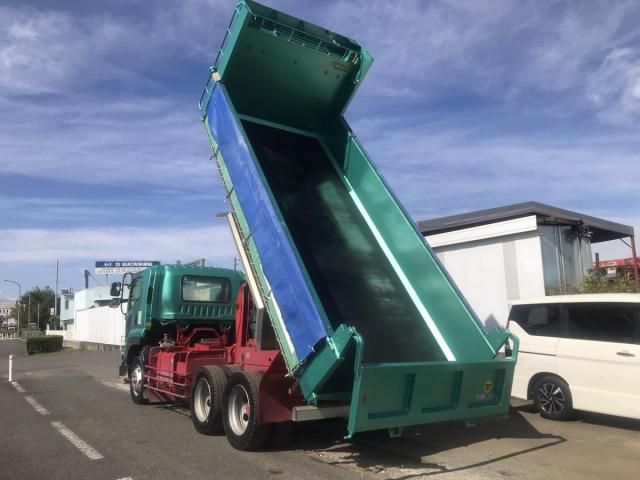 ISUZU FORWARD 2010 Image 31