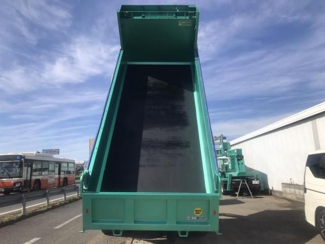 ISUZU FORWARD 2010 Image 31