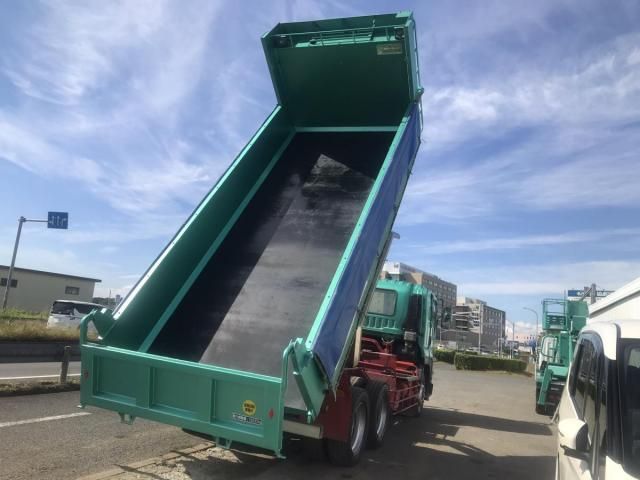 ISUZU FORWARD 2010 Image 31