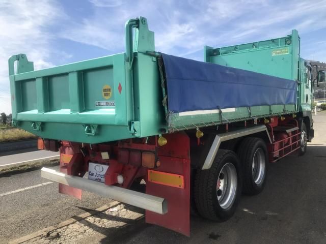 ISUZU FORWARD 2010 Image 31