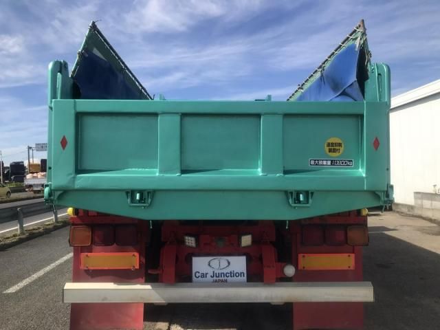 ISUZU FORWARD 2010 Image 31