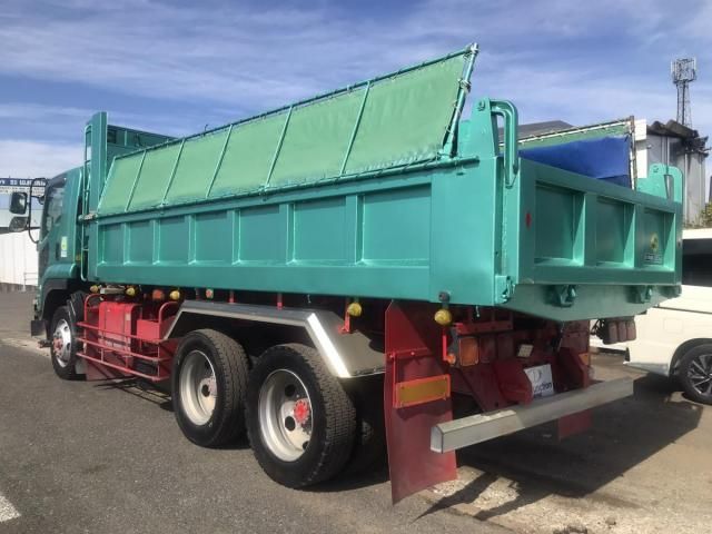 ISUZU FORWARD 2010 Image 31